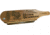 Pittman Game Calls Boss Buster Box Turkey Call Single Sided