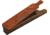 Pittman Game Calls LBD Long Box Call, Padauk And Walnut, 415