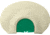 Pittman Game Calls White Diamond Diaphram Call 3 Reed