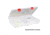Plano 3700 Stowaway Rustrictor, Clear, 79726