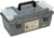 Plano 652009 20 Shallow Gng Toolbox Silvergray - 652009