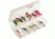Plano Compact 1 Tray - Clear 351001