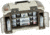 Plano Guide Series Angled Tackle System - Includes Two 2-3650, One 3607-04, One 4648 Wallet and Two 3455's 767000