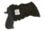 Plano Gun Guard Gun Sock for Pistol,9in 10960