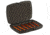 Plano Mechanical Broadhead Case, Black 130600