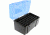 Plano 50 Count Large Ammo Case - .378 Wby mag, 375-300 Rem ultra mag, .28 Rem, &amp; 25-06 Rem