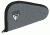 Plano 700 Series Gun Guard Pistol Rug, 15in - 71500