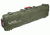 Plano AW Double Scoped RifleCase With Wheels - 52in x13in x5.25, Dk Green 108199