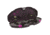 Plano Fusion Bow Case, Black/Magenta, 110902