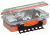 Plano Molding Guide Series PC Field Box 3500 size - Small - Orange