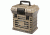 Plano Pro-rack With 2 Deep #23630's &amp; 1 Stdrd - 1363-30