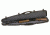 Plano Protector Series Single Long Gun Case, 52.75in, Black, PMC150100