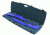 Plano Special Edition Double Scopes Rifle/Shotgun Case, 52.2in, 1010586
