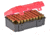 Plano .44/.45lc 50-rnds Flip Top Lot Ammo Box
