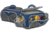 Plano Elite KVD Tackle Bag with 5 Utilities - Updated Design-Colors, Blue-Gray 487040