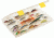 Plano ProLatch - 1-2 of 3700 Size - with Adjustable Dividers 2370500