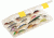 Plano ProLatch 3600 thin size, with Adjustable Dividers 2360100