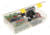 Plano ProLatch 3700 Deep StowAway Open Utility Box, Clear 2373101