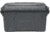 Plano Sportsmans Trunk, 1 Pack, Charcoal, Small, PLAT16CH