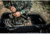 Plano Sportsmans Trunk, Black, Large, PLAT19BL2PK