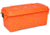Plano Sportsmans Trunk, Blaze Orange, Medium, PLAT17BO