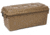 Plano Sportsmans Trunk, Desert Tan, Medium, PLAT17DT
