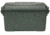 Plano Sportsmans Trunk, Olive Drab, Small, PLAT16OD3PK