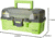 Plano Tackle Box With Dual Top Access - PLAMT6211