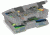 Plano Two-Tier, Smoke, Medium 460000