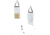 Platypus GravityWorks 4L Water Filter System, 3135