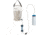 Platypus GravityWorks Water Filter Bottle Kit, 2.0L, Clear/Blue, 6952