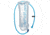 Platypus Hoser -  1L, 07023