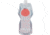 Platypus Platypus SoftBottle 1 Liter with Closure Cap, 11528