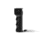 Plegium Smart Mini Pepper Spray, Black, SPSM-BL