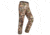 Plythal Rain Pants, Photoflauge, Large, 20056-CMP-L