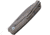 PMP Knives User II Framelock Gray