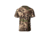 Pnuma Outdoors Rogue S/S Performance Hunting Shirt - Mens, Caza, 2XL, PLSSTCZXX