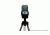 Pocket Radar Pocket Radar Personal Speed Radar Gun and Sports Training Tool, Black, Ball Coach Pro-Level Speed Training Tool, 4.7 x 2.3 x 0.8 in. 5176600206-CE