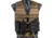 PODAVACH Double Mag Pouch for AR and AK Rifles, Black, MPCH2BL