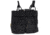 PODAVACH Double Mag Pouch for AR and AK Rifles, Black, MPCH2BL