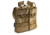 PODAVACH Double Mag Pouch for AR and AK Rifles, Coyote, MPCH2CY