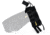 PODAVACH Mag Pouch for AR and AK Rifles, Black, MPCHBL