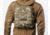 PODAVACH Tactical bag, Multicam, NSN n, BL-CSLPTP-MC