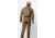 PODAVACH Tactical bag, Multicam, NSN n, BL-CSLPTP-MC