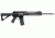 POF USA P415 Gen 4 Rifle 5.56x45mm NATO 18 Inch Fluted Barrel E2 Dual Extraction CTR Retractable Buttstock Black 30 Round