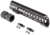 POF USA Renegade Rail Kit, 9in, Black, 967