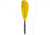 Point 65 Easy Tourer Paddle, 220cm, Yellow, 023002010503