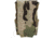 Point Blank Duty Gear Dump Pistol Magazine Pouch, Multi-Cam, PCHDP2ACZ5-MUC