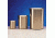 Polar Ware Griffin Beakers, Stainless Steel 600B