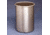 Polar Ware Ingredient Beakers, Stainless Steel 4Y-0 Beakers